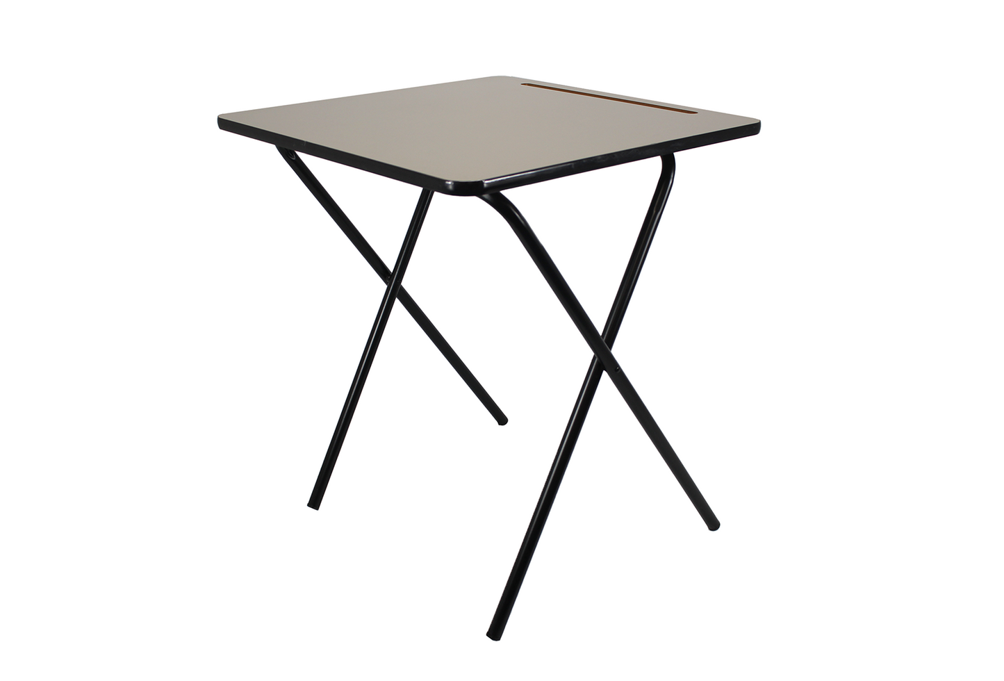 Exam Table - Grey