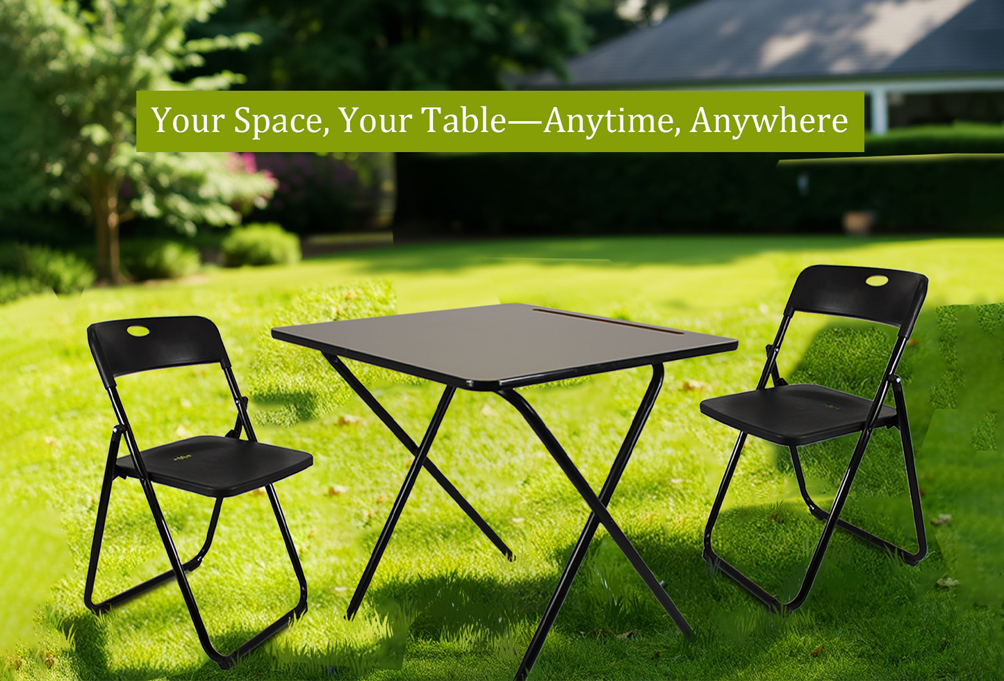 Exam Table - Grey outdoor 3