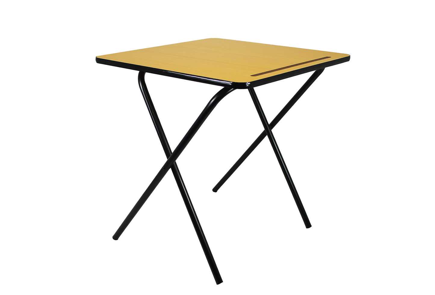 Exam Table - Beechwood