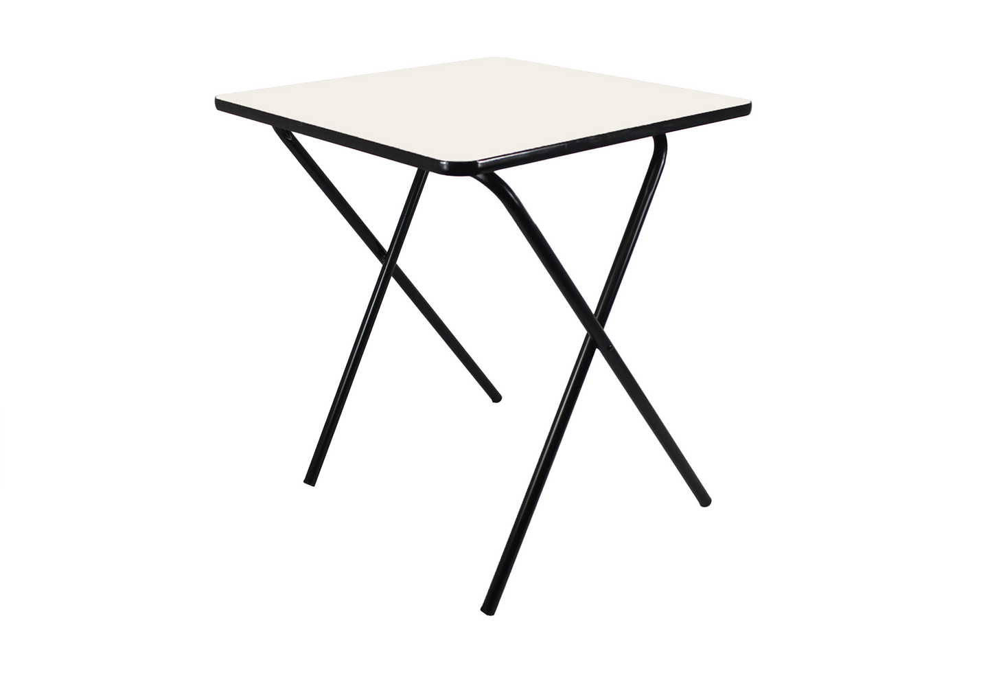 Exam Table - White