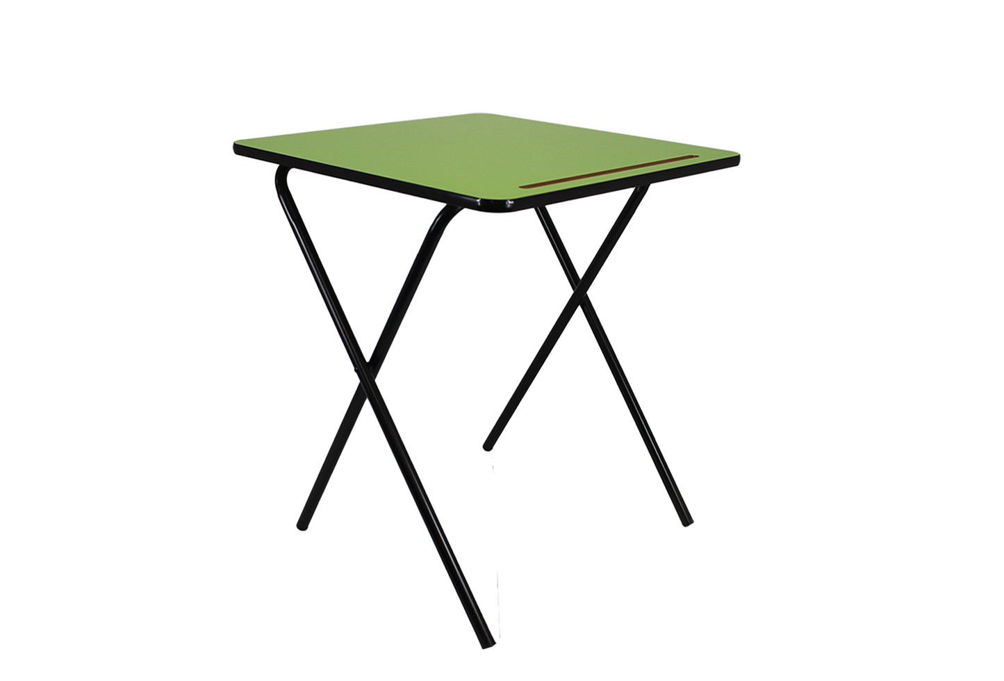 Exam Table - Green