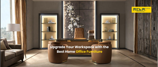 Best Home Office Furniture
