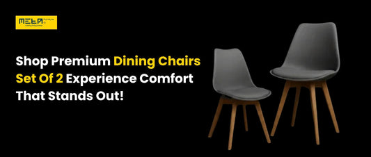 Dining Chairs Set Of 2