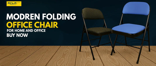 Modern Folding Office Chair for Home & Office Buy Now