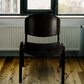 Meta Furniture Plastic Stacking Chair for Office
