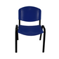 Meta Furniture Plastic Stacking Chair for Office