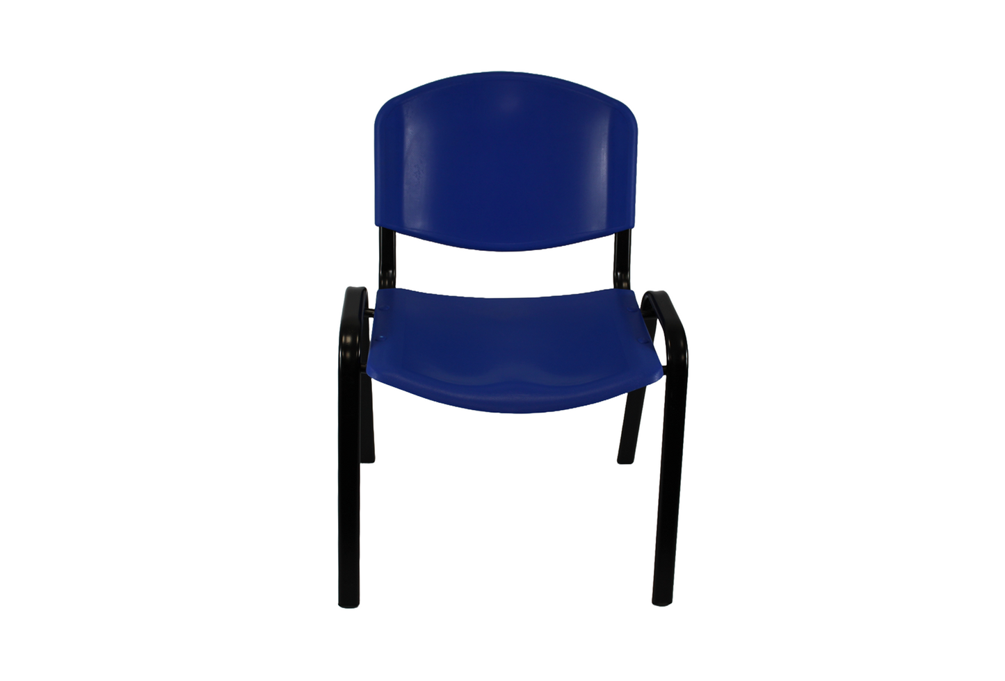 Meta Furniture Plastic Stacking Chair for Office
