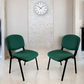 Meta Furniture Fabric Stacking Chair - Comfortable & Durable