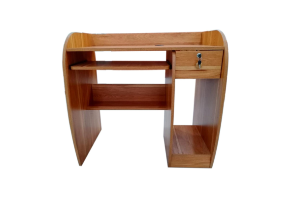 Computer Table With Drawer