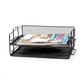 File Tray Black