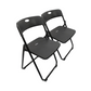 Plastic Folding Chair