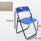 Plastic Folding Chair | blueinfo