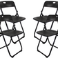 Plastic Folding Chair | black3