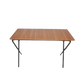 Rect Dining Table