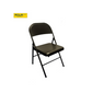 Steel Folding Chair