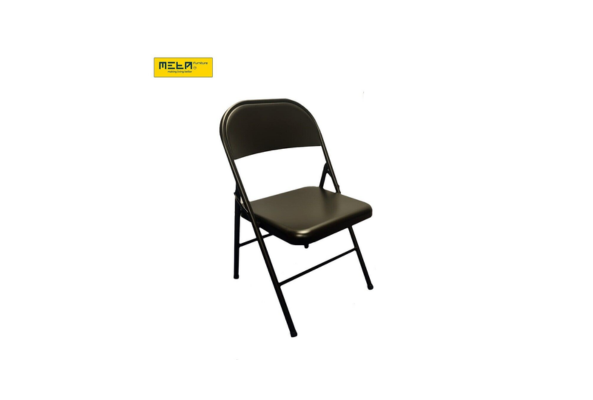 Steel Folding Chair