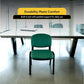 Fabric Stacking Chair