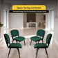 Fabric Stacking Chair