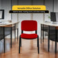 Fabric Stacking Chair