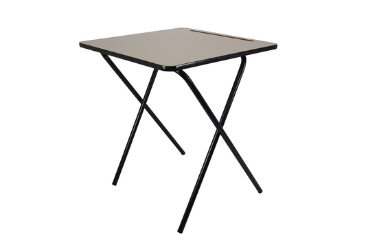 Exam Table - Grey