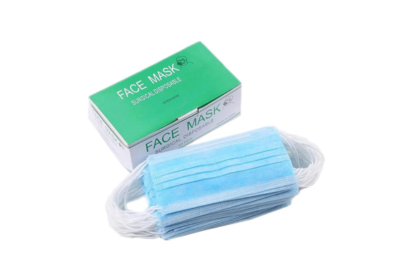 Meta Furniture Disposable Facemask for Protection
