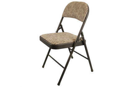 Fabric Folding Chair