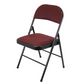 Fabric Folding Chair
